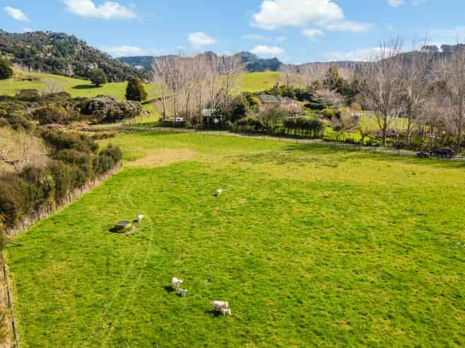 369 Matakana Valley Road, Matakana