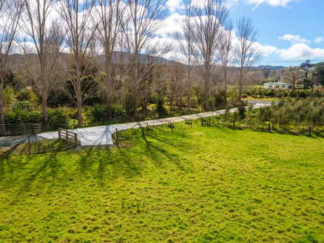 369 Matakana Valley Road, Matakana
