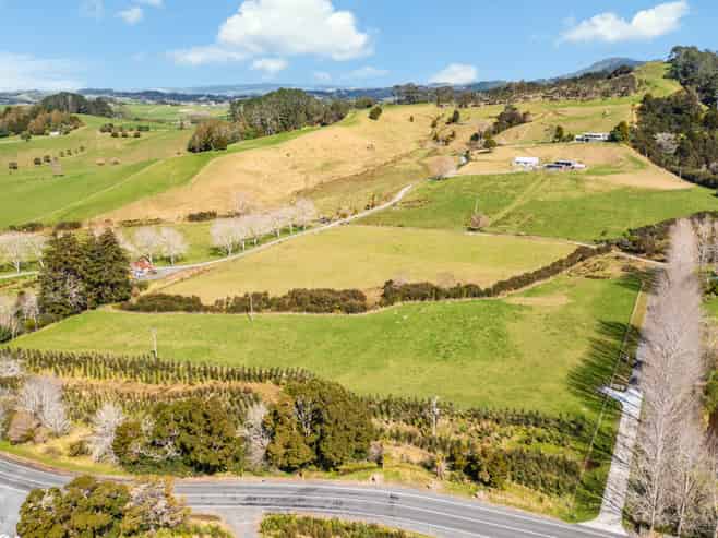 369 Matakana Valley Road, Matakana