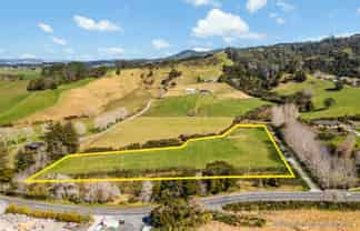 369 Matakana Valley Road, Matakana