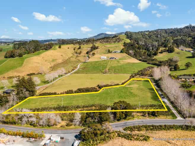 369 Matakana Valley Road, Matakana