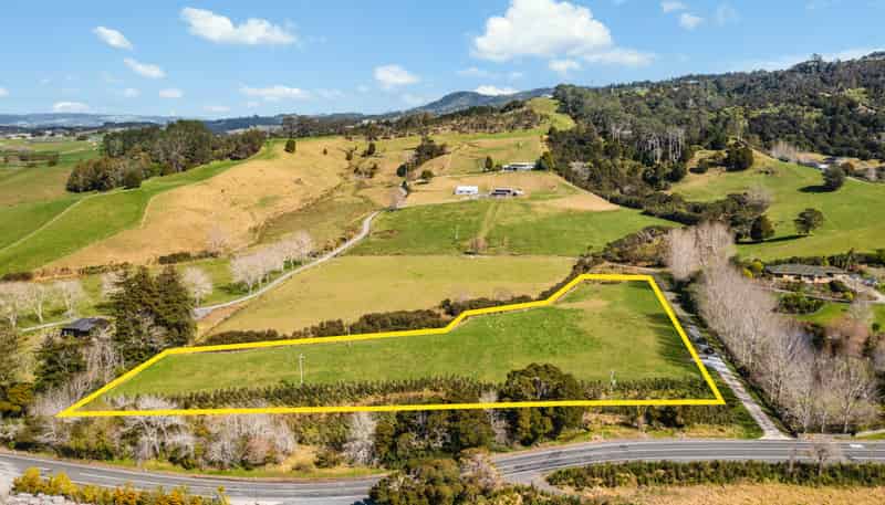 369 Matakana Valley Road, Matakana