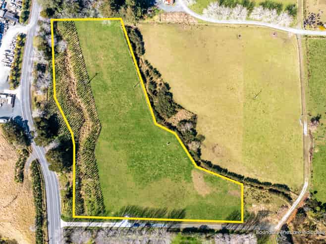 369 Matakana Valley Road, Matakana