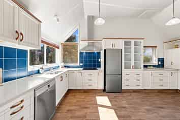 167 West Belt, Rangiora