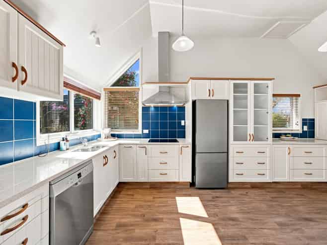167 West Belt, Rangiora