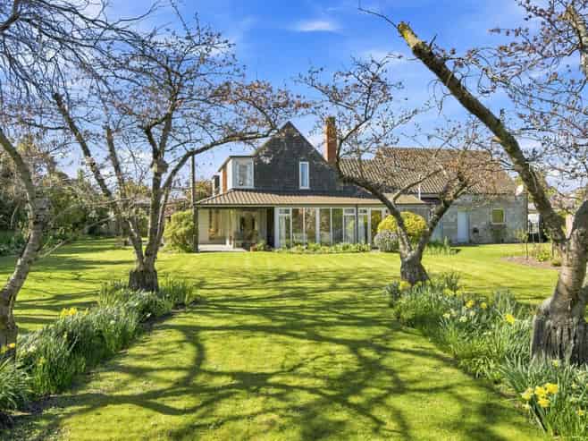 167 West Belt, Rangiora
