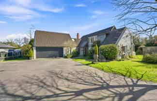 167 West Belt, Rangiora