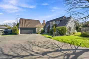 167 West Belt, Rangiora