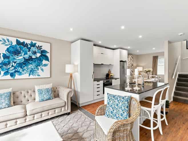 105a Bishop Street, Saint Albans