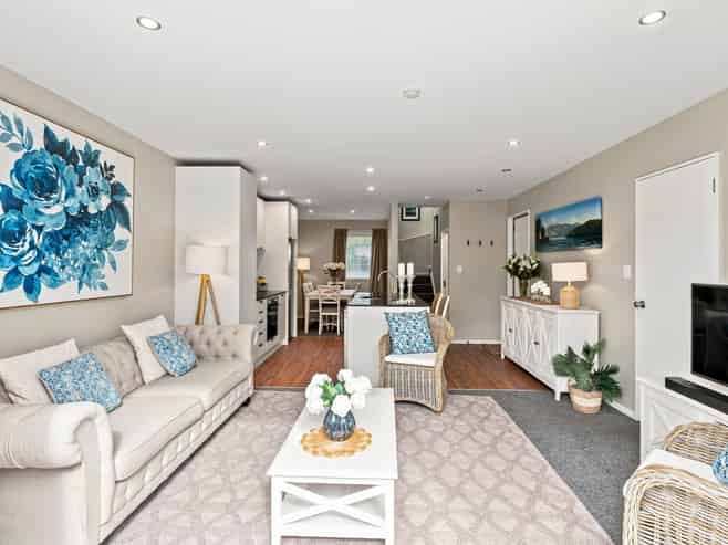 105a Bishop Street, Saint Albans
