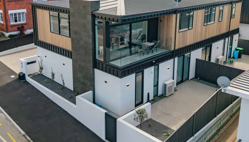 1/1 Wai-iti Road, Maori Hill