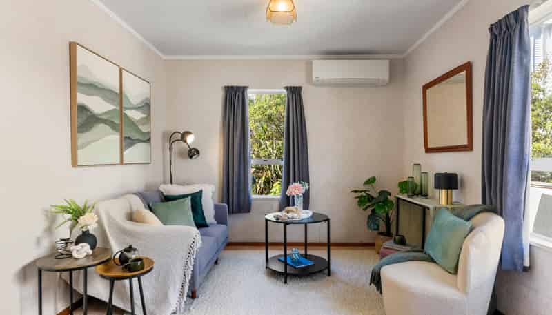 31E Phillip Street, Johnsonville
