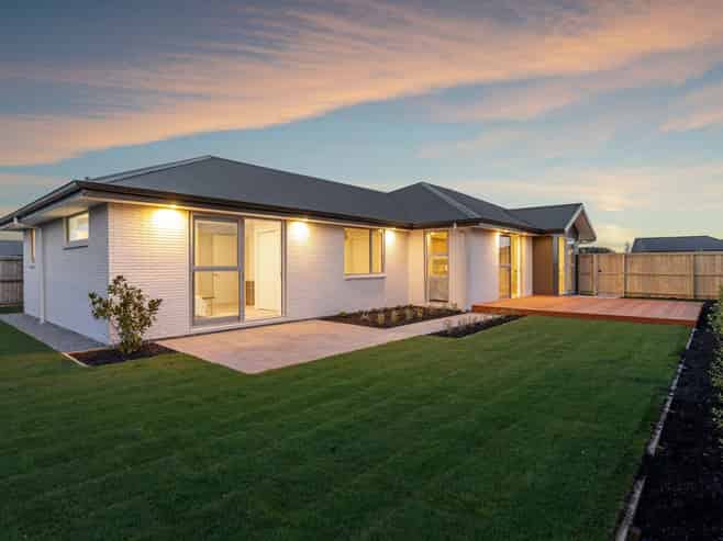 86 Waikirikiri Avenue, Lincoln