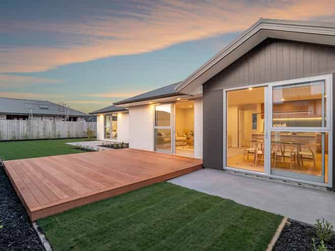 86 Waikirikiri Avenue, Lincoln