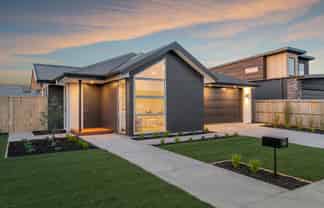 86 Waikirikiri Avenue, Lincoln