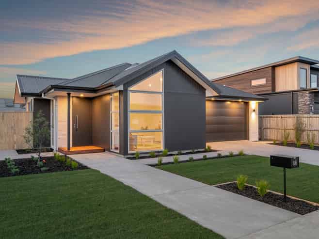 86 Waikirikiri Avenue, Lincoln