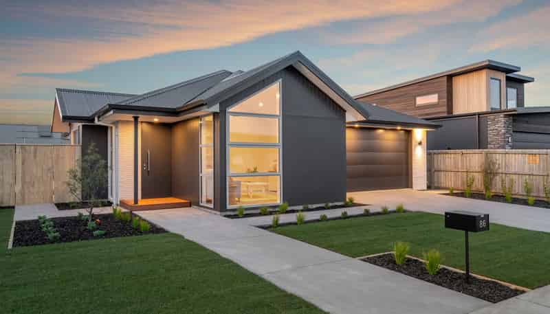 86 Waikirikiri Avenue, Lincoln