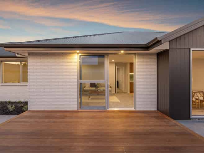 86 Waikirikiri Avenue, Lincoln