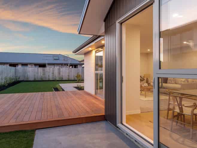 86 Waikirikiri Avenue, Lincoln