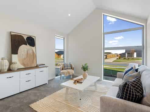 86 Waikirikiri Avenue, Lincoln