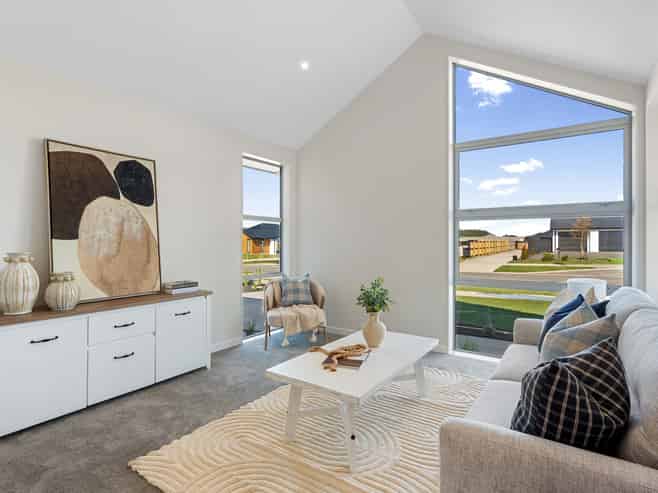 86 Waikirikiri Avenue, Lincoln