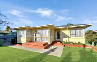51 Havelock Avenue, Highbury