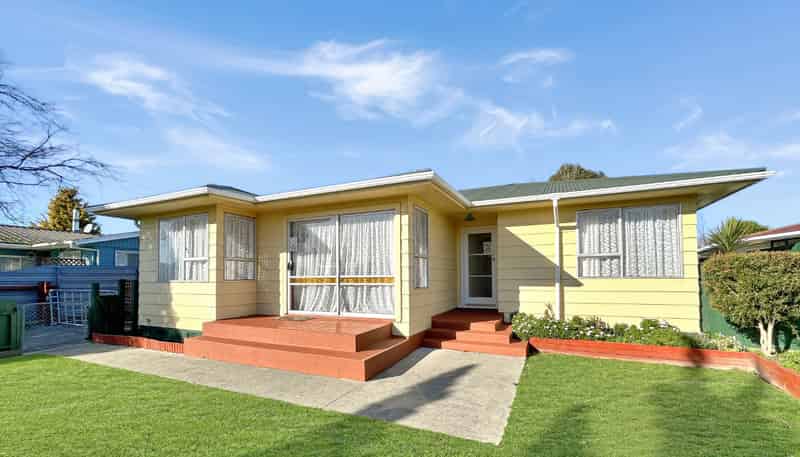 51 Havelock Avenue, Highbury