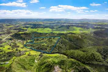 Lot 3 Radiata Road, Warkworth