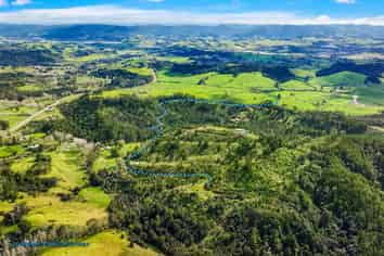 Lot 3 Radiata Road, Warkworth