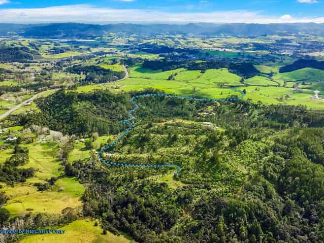 Lot 3 Radiata Road, Warkworth