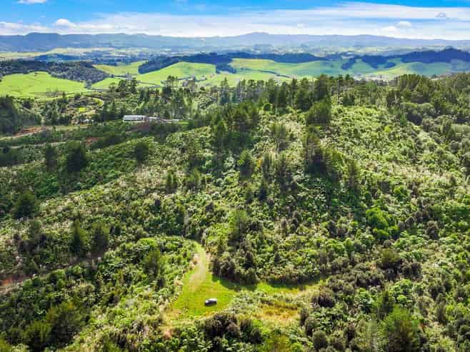 Lot 3 Radiata Road, Warkworth