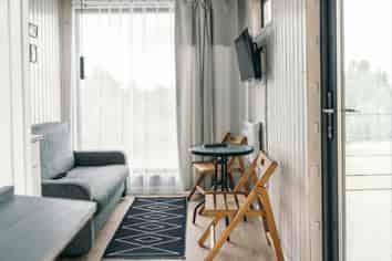 North Shore Cabin Rental Business