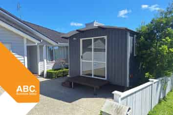 North Shore Cabin Rental Business