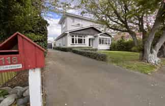 118  Malvern Street, Mairehau