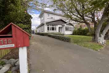 118  Malvern Street, Mairehau