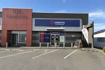 For Lease | 108 Maraekakaho Road, Hastings