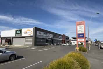 For Lease | 108 Maraekakaho Road, Hastings