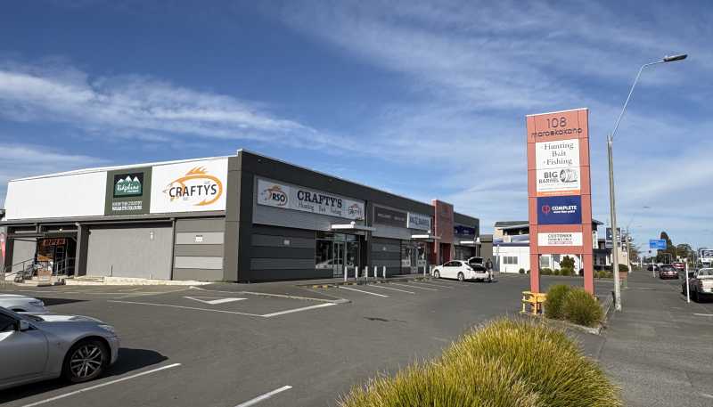 108 Maraekakaho Road, Camberley