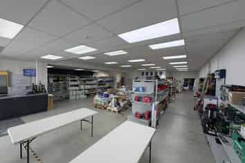 For Lease | 108 Maraekakaho Road, Hastings