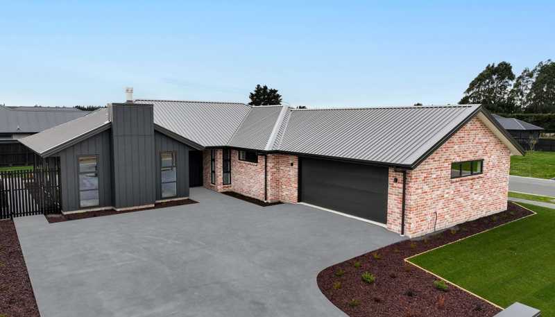 2 Letelle Way, West Melton