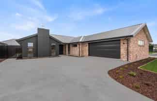 2 Letelle Way, West Melton