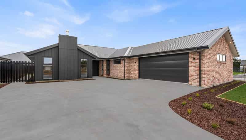2 Letelle Way, West Melton