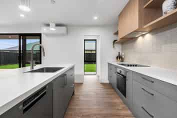 2 Letelle Way, West Melton