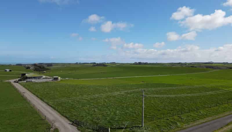 125 Wirihana Road, Hawera