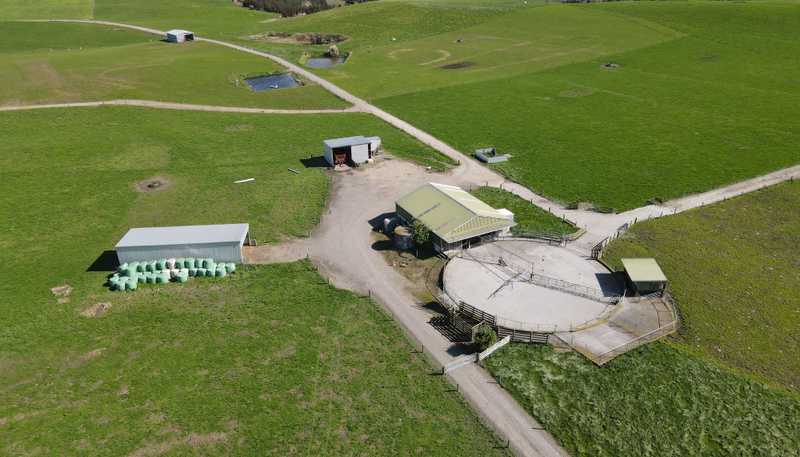 125 Wirihana Road, Hawera