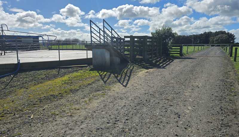 125 Wirihana Road, Hawera