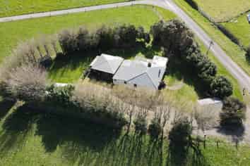 125 Wirihana Road, Hawera