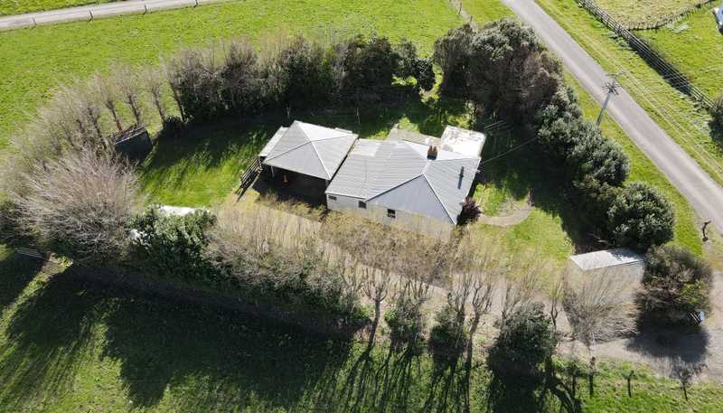 125 Wirihana Road, Hawera