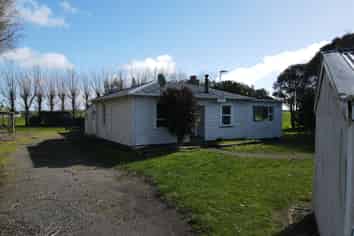 125 Wirihana Road, Hawera