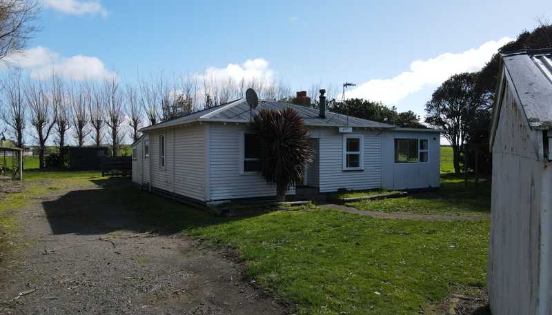 125 Wirihana Road, Hawera